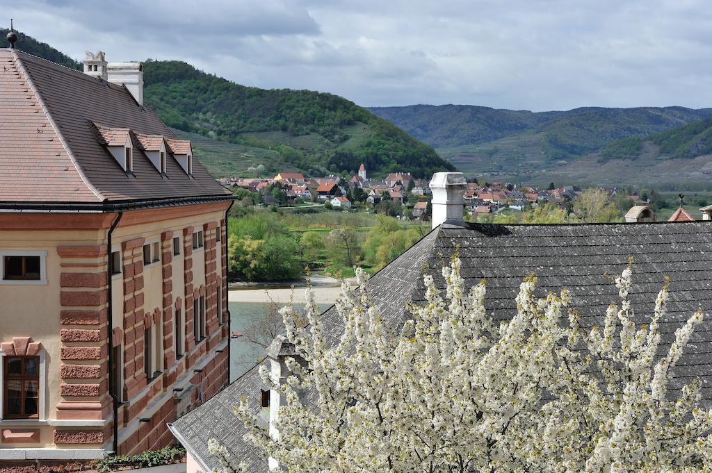 Heritage Dürnstein Cameră foto