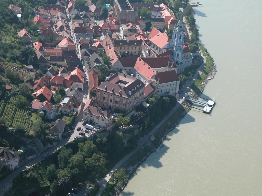 Heritage Dürnstein Exterior foto